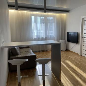Сдается 1-комнатная квартира, 45 м²