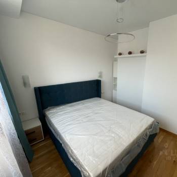 Сдается 1-комнатная квартира, 45 м²
