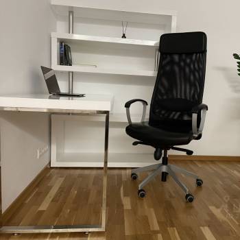 Сдается 1-комнатная квартира, 45 м²