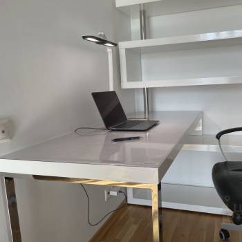 Сдается 1-комнатная квартира, 45 м²