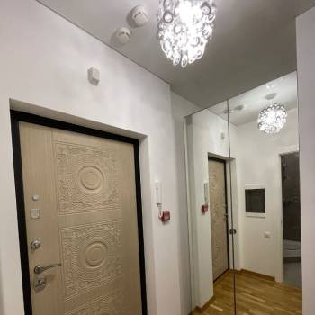 Сдается 1-комнатная квартира, 45 м²