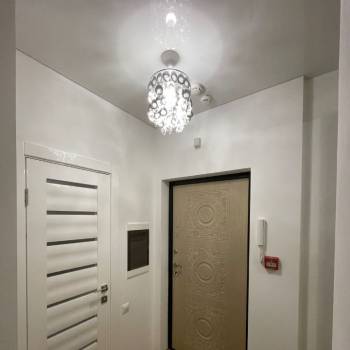 Сдается 1-комнатная квартира, 45 м²