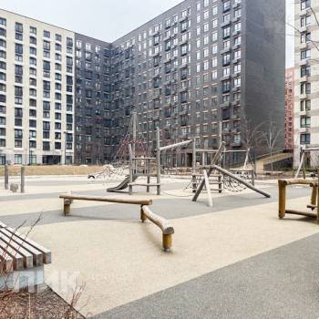 Продается 1-комнатная квартира, 22 м²