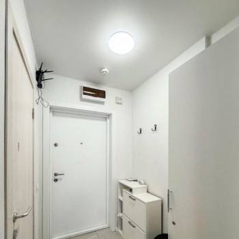 Продается 1-комнатная квартира, 22 м²