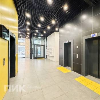 Продается 1-комнатная квартира, 22 м²