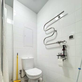 Продается 1-комнатная квартира, 22 м²