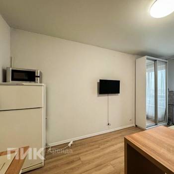Продается 1-комнатная квартира, 22 м²