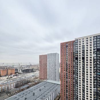 Продается 1-комнатная квартира, 22 м²