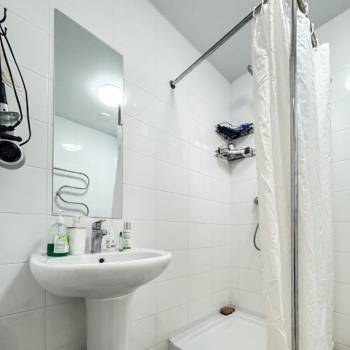 Продается 1-комнатная квартира, 22 м²