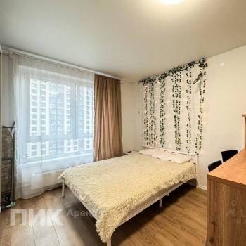 Продается 1-комнатная квартира, 22 м²