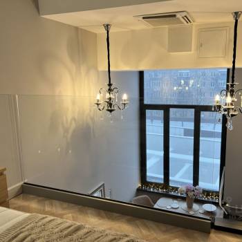 Продается 2-х комнатная квартира, 43 м²