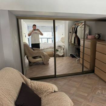 Продается 2-х комнатная квартира, 43 м²
