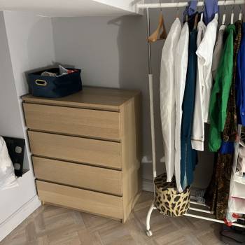 Продается 2-х комнатная квартира, 43 м²
