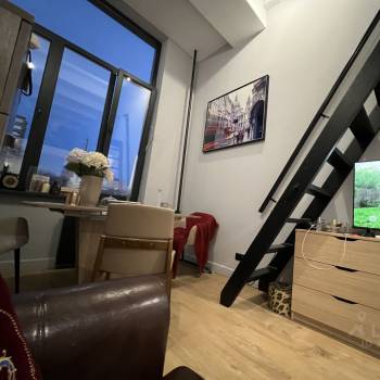 Продается 2-х комнатная квартира, 43 м²