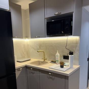 Продается 2-х комнатная квартира, 43 м²