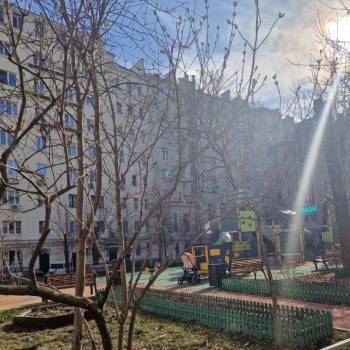 Продается 2-х комнатная квартира, 57 м²