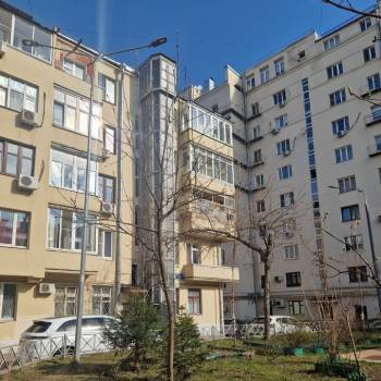 Продается 2-х комнатная квартира, 57 м²