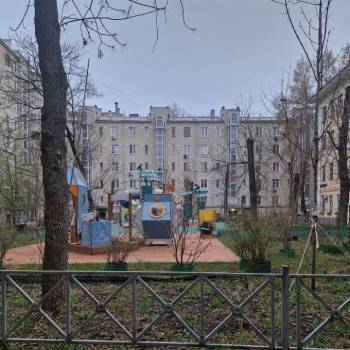 Продается 2-х комнатная квартира, 57 м²