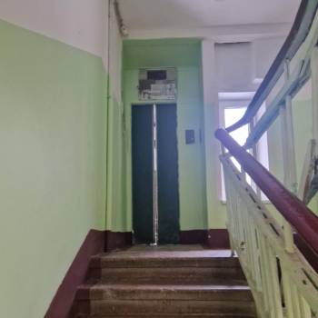 Продается 2-х комнатная квартира, 57 м²
