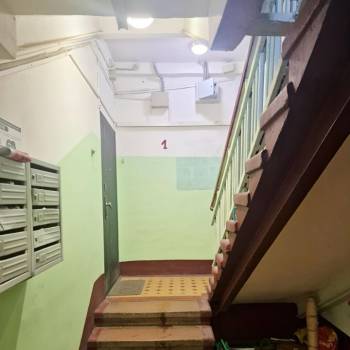 Продается 2-х комнатная квартира, 57 м²
