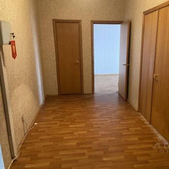 Продается 2-х комнатная квартира, 67,7 м²