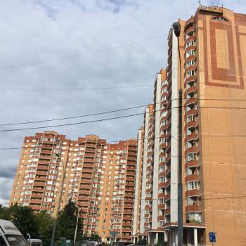 Продается 2-х комнатная квартира, 67,7 м²