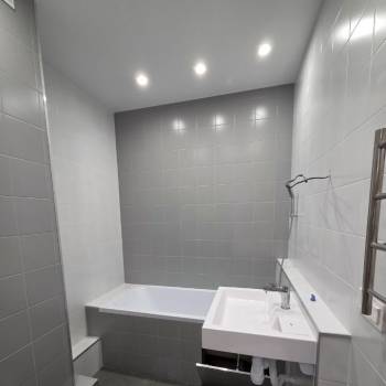 Продается 3-х комнатная квартира, 51,5 м²