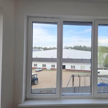 Продается 3-х комнатная квартира, 51,5 м²