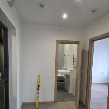 Продается 3-х комнатная квартира, 51,5 м²