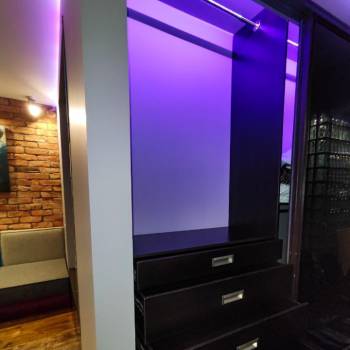 Сдается 1-комнатная квартира, 29 м²