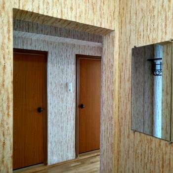 Сдается 1-комнатная квартира, 48 м²
