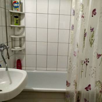 Сдается 1-комнатная квартира, 48 м²