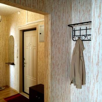 Сдается 1-комнатная квартира, 48 м²