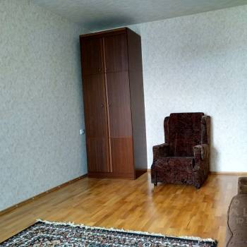 Сдается 1-комнатная квартира, 48 м²