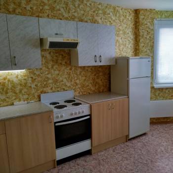 Сдается 1-комнатная квартира, 48 м²