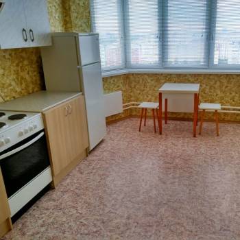 Сдается 1-комнатная квартира, 48 м²