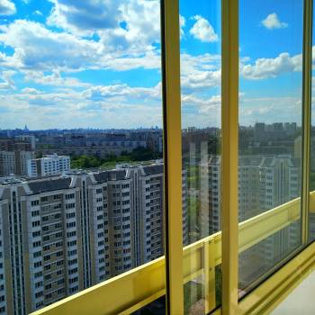 Сдается 1-комнатная квартира, 48 м²