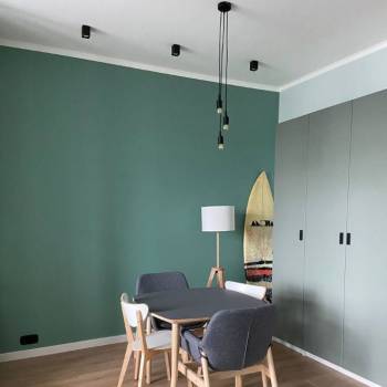 Сдается 1-комнатная квартира, 42 м²