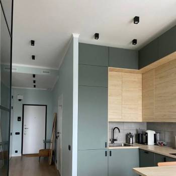 Сдается 1-комнатная квартира, 42 м²