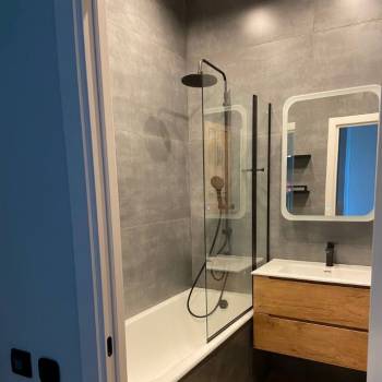 Сдается 1-комнатная квартира, 42 м²