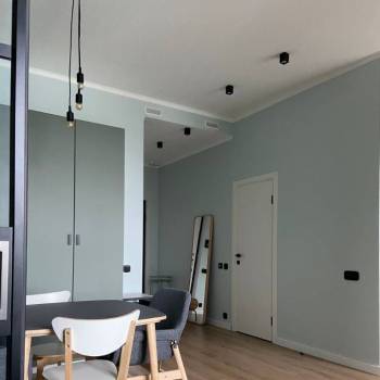 Сдается 1-комнатная квартира, 42 м²