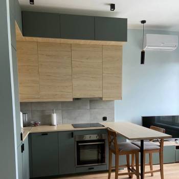 Сдается 1-комнатная квартира, 42 м²
