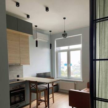 Сдается 1-комнатная квартира, 42 м²