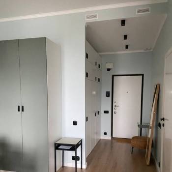 Сдается 1-комнатная квартира, 42 м²