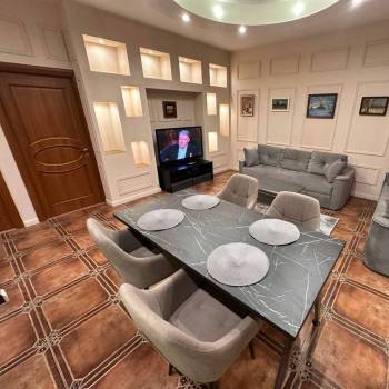 Сдается Многокомнатная квартира, 70 м²