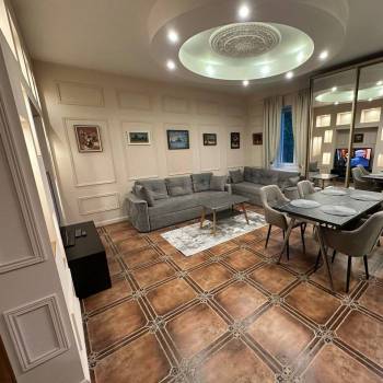 Сдается Многокомнатная квартира, 70 м²