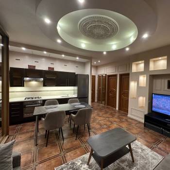 Сдается Многокомнатная квартира, 70 м²