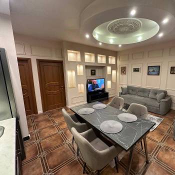 Сдается Многокомнатная квартира, 70 м²