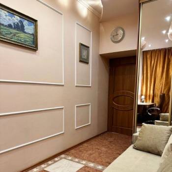 Сдается Многокомнатная квартира, 70 м²