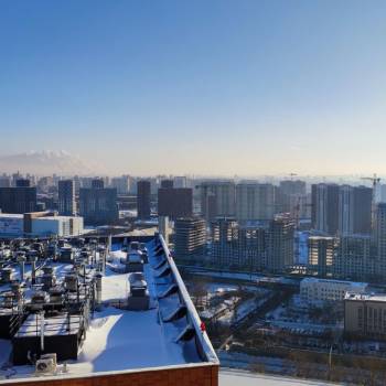 Продается 1-комнатная квартира, 23,5 м²